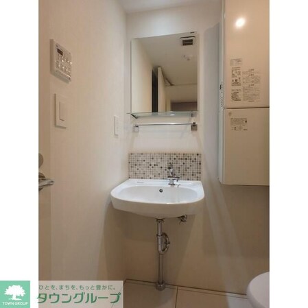 GRANPASEO白山の物件内観写真